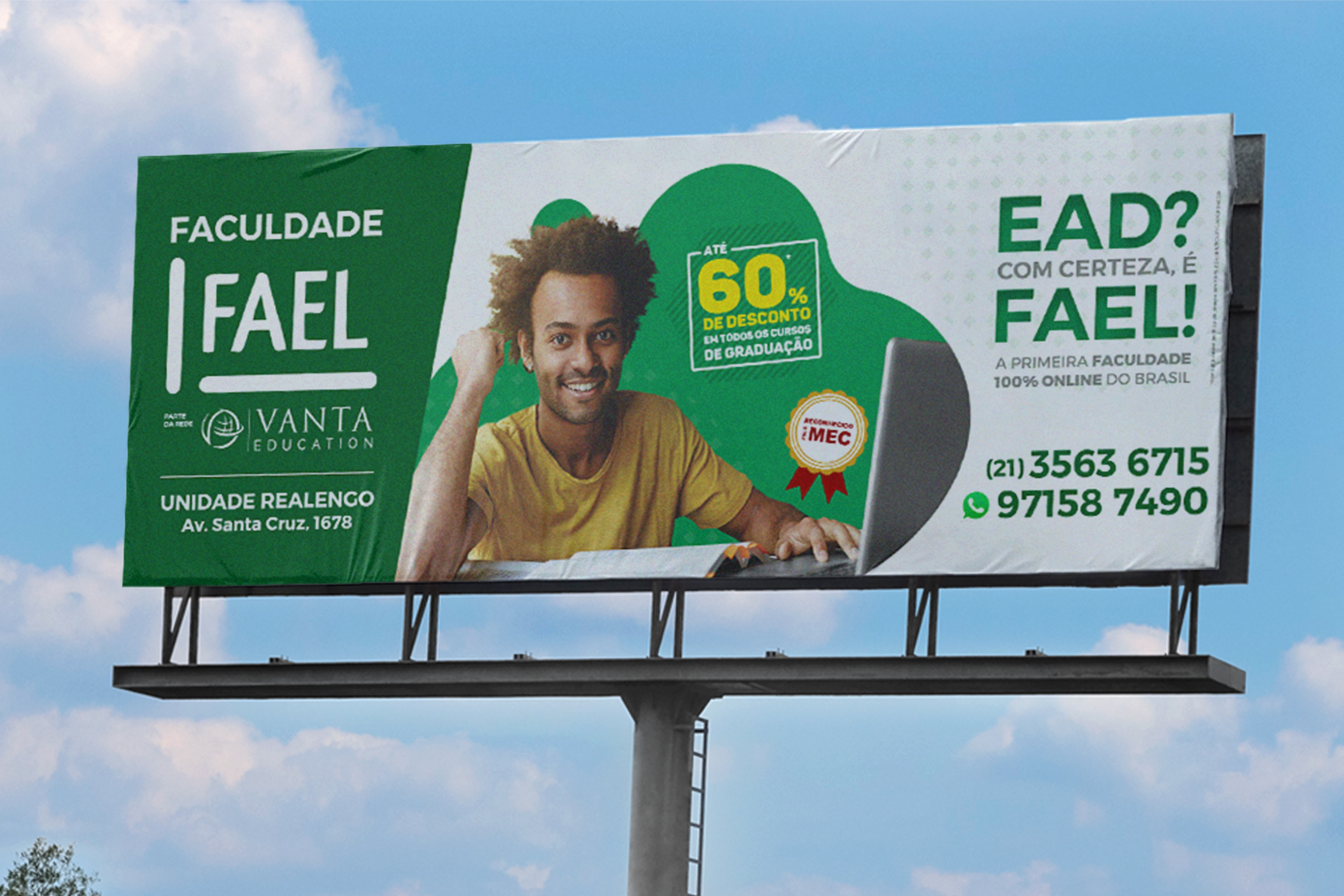Faculdade FAEL